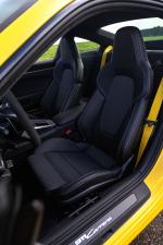 Porsche 911 Carrera 2019 года (WW)